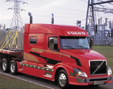 volvo trucks north america wikipedia.